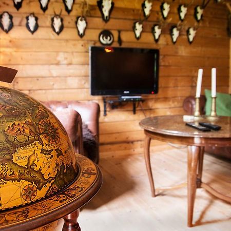 Grundfor Bed And Breakfast Ngoại thất bức ảnh