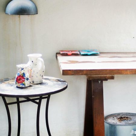 Grundfor Bed And Breakfast Ngoại thất bức ảnh