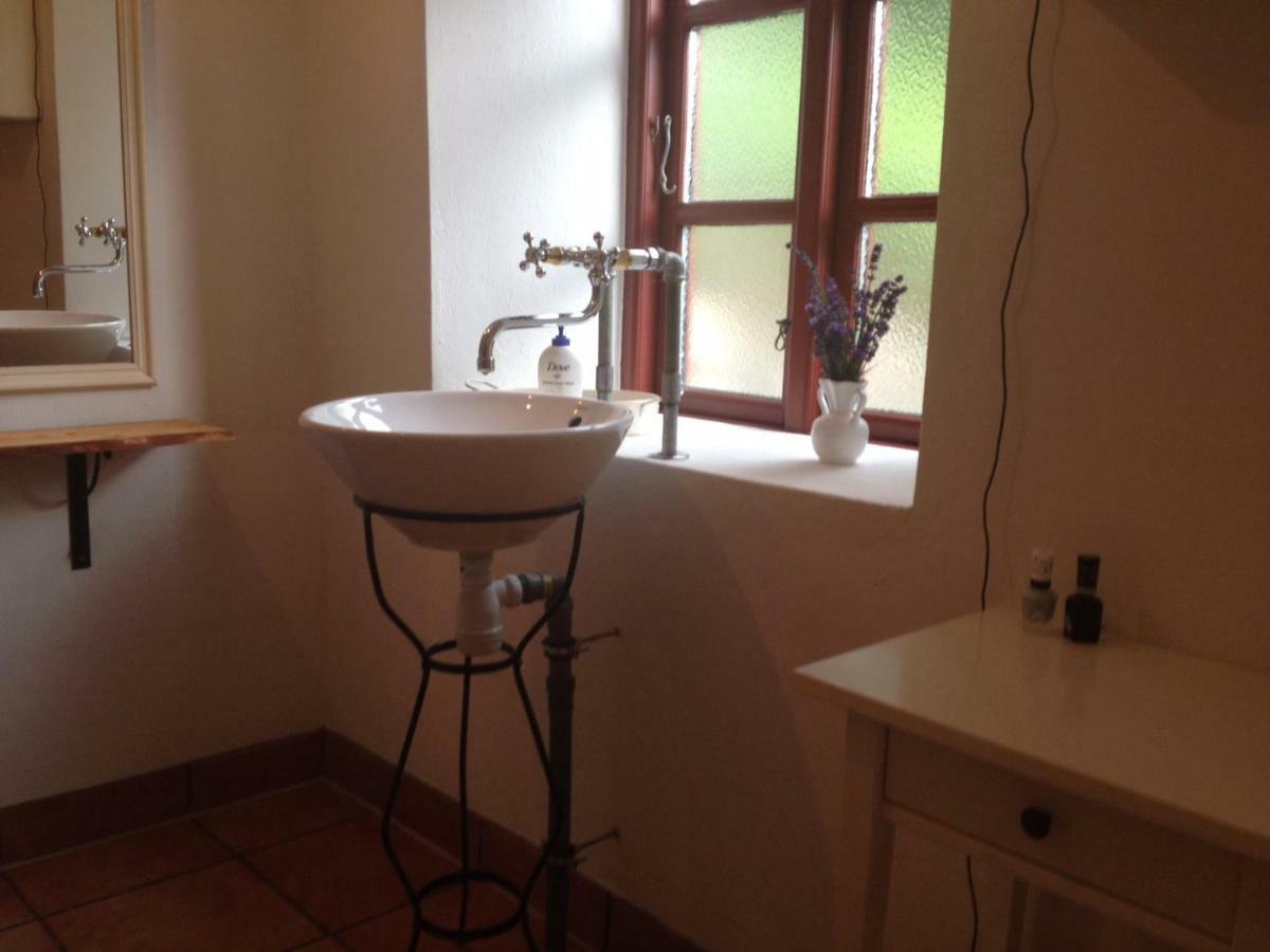 Grundfor Bed And Breakfast Ngoại thất bức ảnh