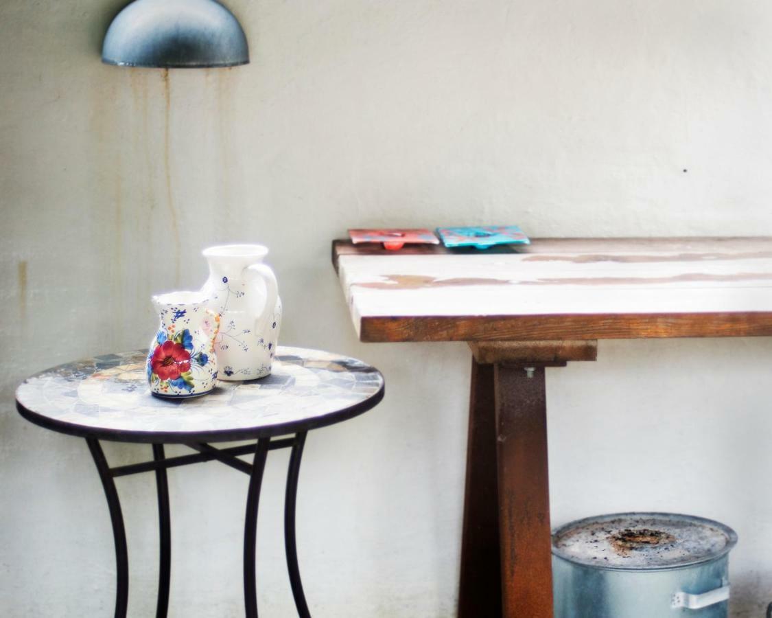 Grundfor Bed And Breakfast Ngoại thất bức ảnh